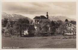 AK Breitbrunn Am Chiemsee - 1936 (65928) - Chiemgauer Alpen