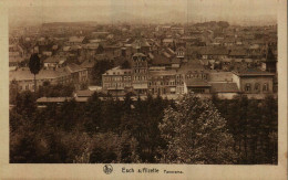 ESCH-SUR-ALZETTE   Panorama - Esch-sur-Alzette