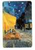 Germany - PD 12/00  - Vincent Van Gogh - Painting - Picture -  Chipcard - Schilderijen