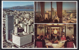 United States - San Francisco - Hilton Hotel - Caja 1 - San Francisco