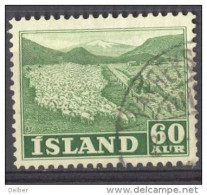 _Fd466: Y.&T.N°  226 - Used Stamps