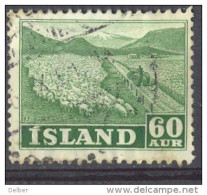 _Fd465: Y.&T.N°  226 - Used Stamps