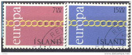 _Fd473: Y.&T.N°  404/05 - Used Stamps