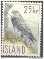 _Fd496: Y.&T.N° 298 - Used Stamps