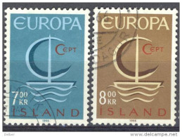 _Fd482: Y.&T.N°  359+360 - Used Stamps