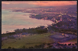 United States - Honolulu - Sunset View - Caja 1 - Honolulu