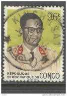 3Af994: KINSHASA 1 // DD - Usados