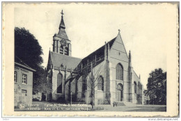 4cp-079: Nels- Vilvorde - Eglise N.D. De Bonne Espérance Vilvoorde...> Kristus Koning ( Brugge) 1946 - Vilvoorde