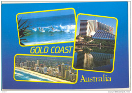 _2n183: GOLD COAST, QUEENSLAND Australia Surfing Jupiters Casino ... > Ostende 1991 - Other & Unclassified