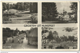8Eb-756: NUNSPEET  1956 - Nunspeet