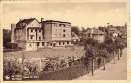 La Panne Hotel Du Parc  - De Panne