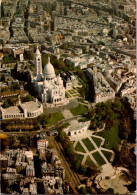 16-11-2023 (2 V 24) France (posted To Australia 1981) Montmartre Basilica Of Sacré Coeur - Kirchen U. Kathedralen