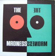 MADNESS  °  THE MADNESS - Altri - Inglese