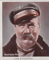 SB 00463 Haus Bergmann - Farb-Filmbilder - Bild 68 Joe Stoeckel - Altri & Non Classificati
