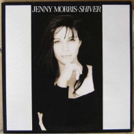 JENNY MORRIS   / SHIVER - Other - English Music