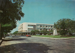 Quelimane, Rua João Azevedo Coutinho,  MOÇAMBIQUE Mozambique - Mozambique