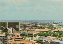 Beira Moçambique Mozambique - Mozambique