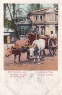 Delcampe - GEORGIE(TYPE) - Georgien