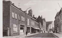 Horst - Steenstraat - Oud - Horst