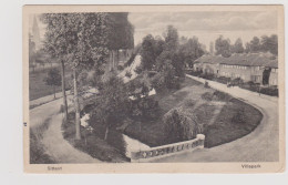 Sittard - Villapark - 1929 - Sittard