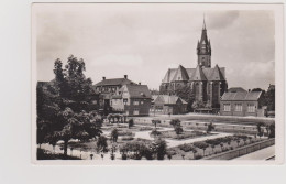 Venlo - Rosarium Met St. Martinuskerk - 1943 - Venlo