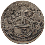 HAUS HABSBURG GRÖSCHEL 1670 OPPELN LEOPOLD I. (1657-1705) #MA 104854 - Oostenrijk