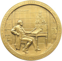 HAUS HABSBURG MEDAILLE 1906 WIEN - AUF DEN GESCHICHTSFORSCHER E. MÜHLBACHER #MA 020303 - Oostenrijk