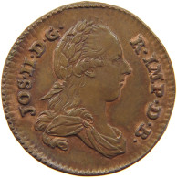 HAUS HABSBURG LIARD 1789 JOSEPH II., 1765-1790 #MA 018064 - Oostenrijk