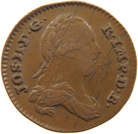 HAUS HABSBURG LIARD 1789 JOSEPH II., 1765-1790 #MA 018061 - Oostenrijk