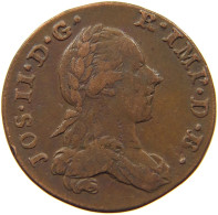 HAUS HABSBURG LIARD 1782 JOSEF II. (1765-1790) #MA 100418 - Oostenrijk