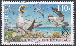 Nouvelle Calédonie TUC 2013 YT 1172 Oblitéré - Used Stamps