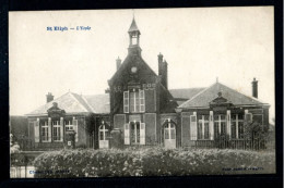 28 SAINT ELIPH - L' école  / RARE / TTB - Altri & Non Classificati