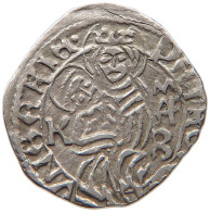 HUNGARY DENAR 1490-1515 WLADISLAUS II. 1490-1515 #MA 104938 - Hongrie