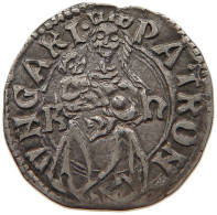 HUNGARY DENAR  WLADISLAUS II. 1490-1516 #MA 104401 - Hongrie