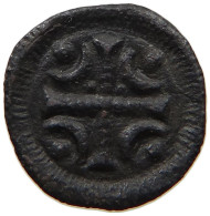 HUNGARY DENAR  STEPHAN II. (1116 - 1131) #MA 016344 - Hongrie