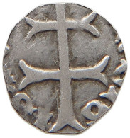 HUNGARY DENAR  SIGISMUND VON LUXEMBURG (1387 - 1437) #MA 017647 - Hongrie