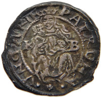 HUNGARY DENAR 1561 KB FERDINAND I. #MA 009197 - Hongrie