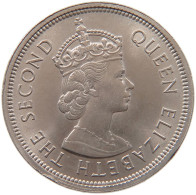 HONG KONG DOLLAR 1970 ELIZABETH II. (1952-) #MA 065302 - Hong Kong