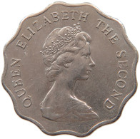 HONG KONG 2 DOLLARS 1975 ELIZABETH II. (1952-) #MA 065306 - Hongkong