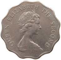 HONG KONG 2 DOLLARS 1975 ELIZABETH II. (1952-) #MA 065306 - Hong Kong