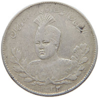 IRAN 1000 DINARS 1332 AHMAD SHAH (1909-1925) #MA 018630 - Iran