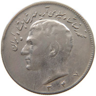 IRAN 10 RIALS 1347  #MA 010590 - Iran