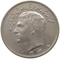 IRAN 10 RIALS 1346  #MA 010589 - Iran