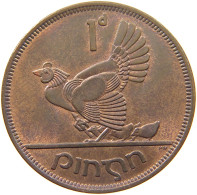 IRELAND PENNY 1968  #MA 025004 - Irlande