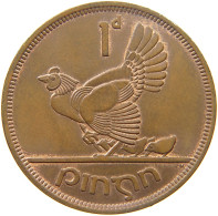 IRELAND PENNY 1968  #MA 025005 - Irlande