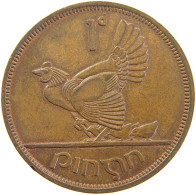 IRELAND PENNY 1968  #MA 067724 - Irlande