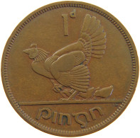 IRELAND PENNY 1941  #MA 067726 - Irlande