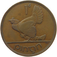 IRELAND PENNY 1935  #MA 073195 - Irlande