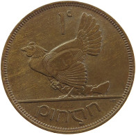 IRELAND PENNY 1931  #MA 103786 - Irlande