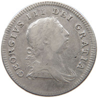 IRELAND 10 PENCE 1805 GEORGE III. 1760-1820 #MA 025001 - Irlanda